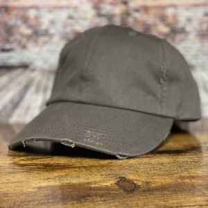 District dad cap distressed DT600 12 caps total!